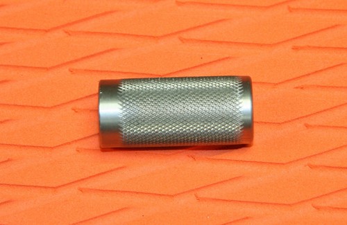 Goped sport knurled drive - sport,