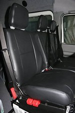 VOLKSWAGEN LT 35 VAN SEAT