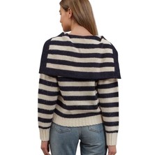 Nautical Blu Pepper Sailor