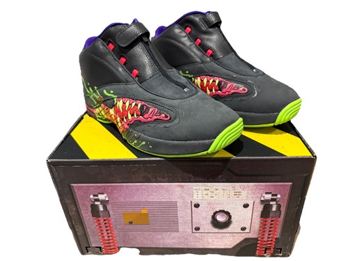 Rare reebok ghostbusters - rare!!!!,