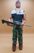 Hasbro Action Man Vintage 12" Action Figure 1994