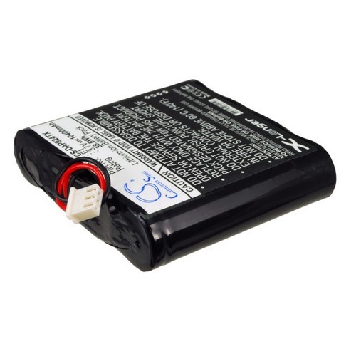 Battery for pure one flow - e1,