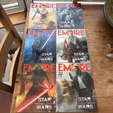 Star Wars Empire 2016 “The