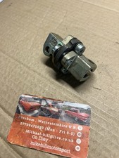 OE Triumph Spitfire / Lotus