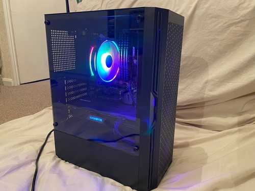 Gaming gtx 1660 super - gaming, pc,