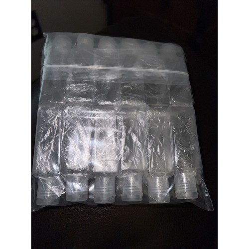 Refillable travel bottle - refillable,