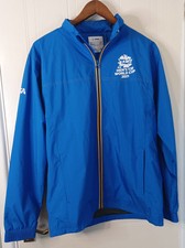 ICC Cricket World Cup ICC Men's T20 World Cup 2021 Tyka Mens Hooded Jacket SizeM