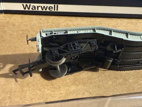 Hattons 006a warwell 50t - h4-ww-006a,