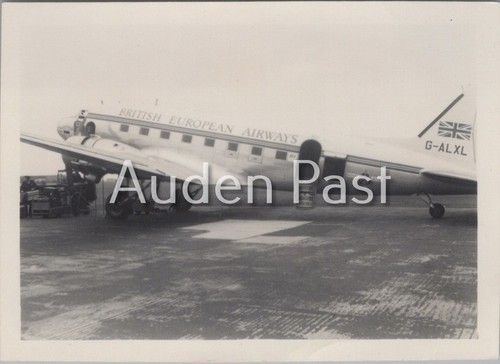 British european airways - british,