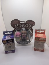 Piggy Minitoon Figure + Funko