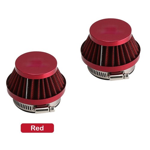 2pcs universal 55mm - 55mm, carburetor