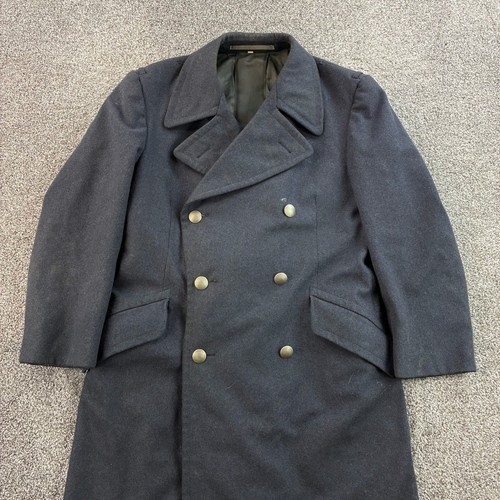 Vintage german military wool - military,
