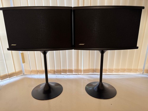 Bose 901 series vi - 901, speakers