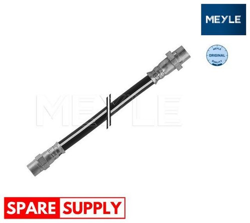 Brake hose for bmw - hose,
