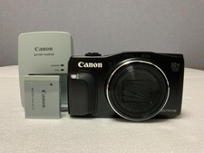 Canon PowerShot SX710 HS