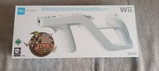Nintendo wii link - wii, crossbow