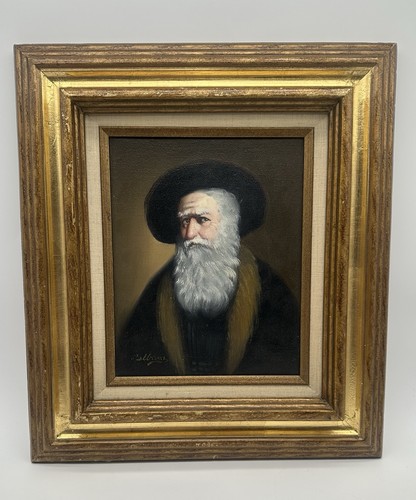 Vintage david pelbam signed - david,