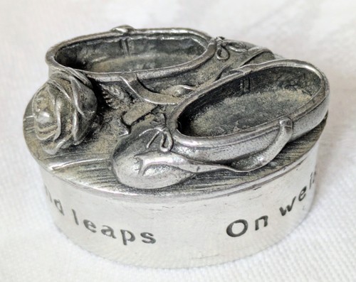 Vintage williams pewter - williams,