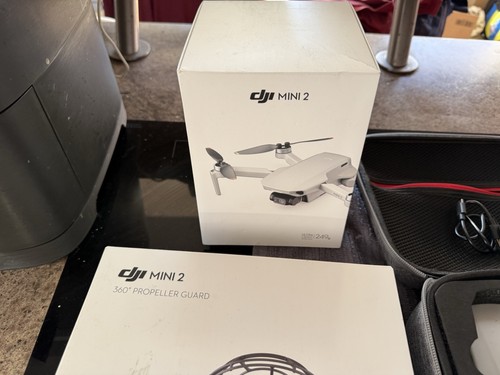 Dji mini ready to - ready,