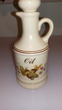 westfield art pottery cream