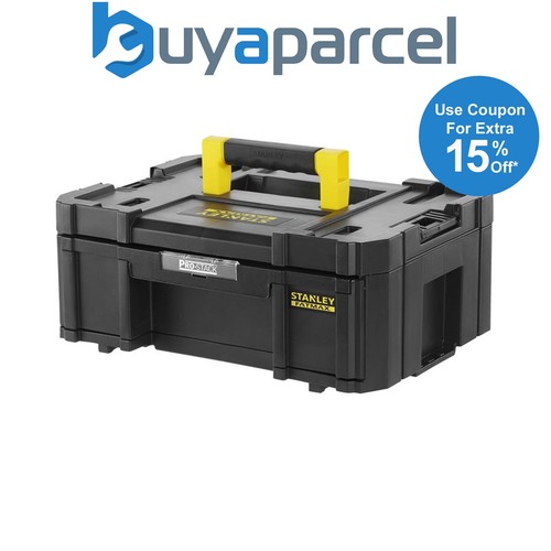 Stanley fatmax pro stack deep - pro-stack,