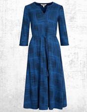 Womens Seasalt Jersey Dress