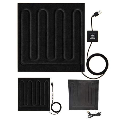 Portable heated blanket fast - portable,