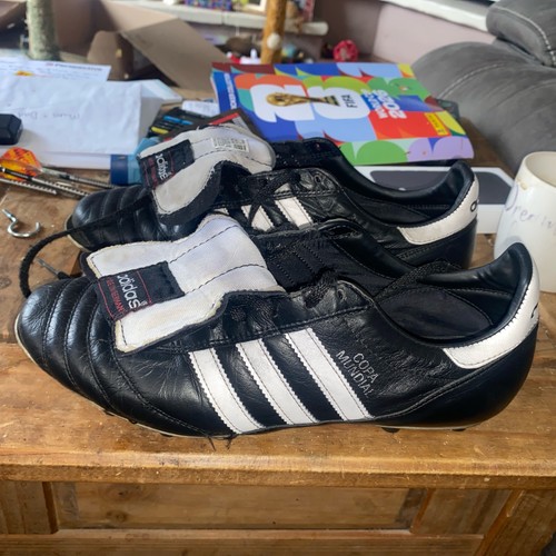 Adidas copa mundial - size, 10