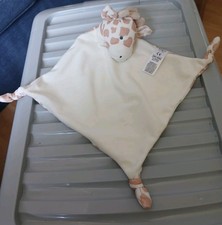 MARKS & SPENCER GIRAFFE BABY