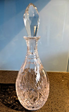 Edinburgh Crystal "IONA"