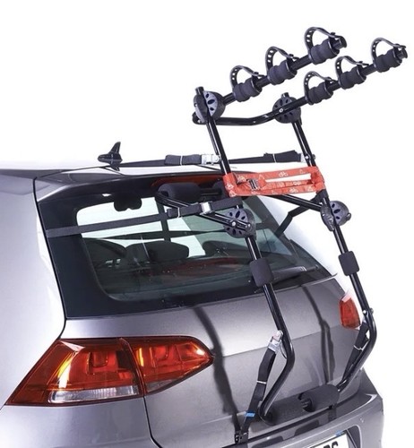 Halfords bike rear mounted - halfords,