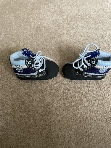 Timberland baby boy shoes - baby,