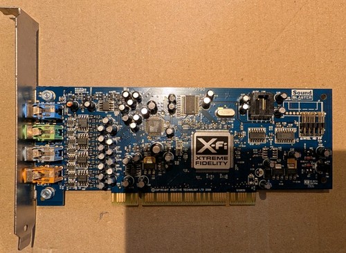 Creative labs sb0790 pci sound - sb0790,