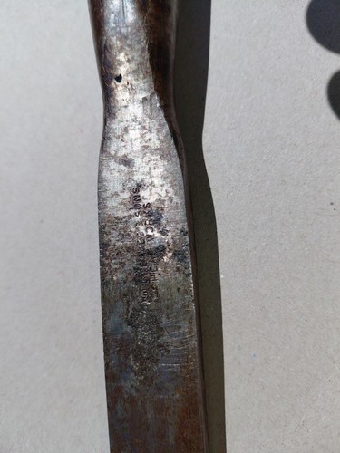 Rare william greaves and sons - rare,