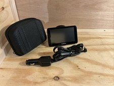 GARMIN nuvi 2595 LM sat nav