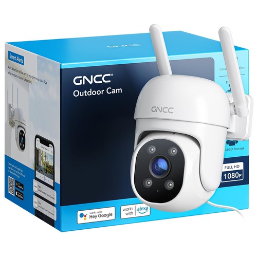 Gncc 1080p home - 1080p,