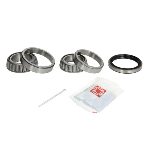 Wheel bearing kit - bearing, l/r