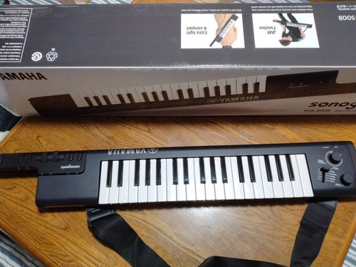 Yamaha shs 500 shoulder keytar - shs-500,