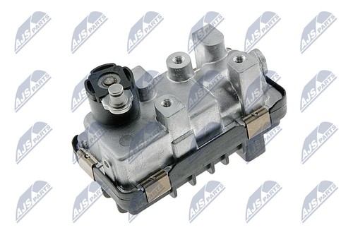 Nty actuator turbocharger - actuator, ford
