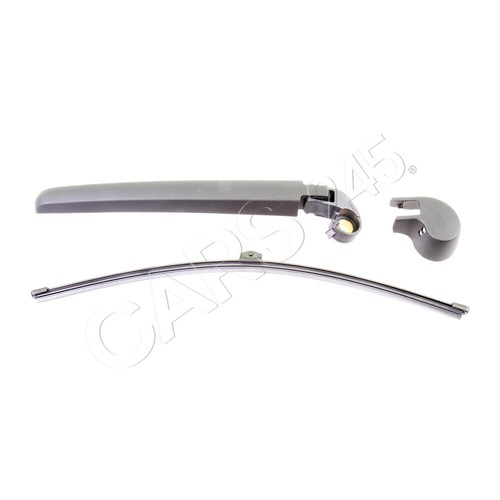 Wiper arm windscreen - , cleaning