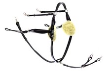 5 Point Pony Breastplate (With