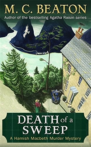 Death sweep hamish - of,
