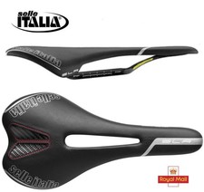 Selle Italia SLR Kit Carbonio