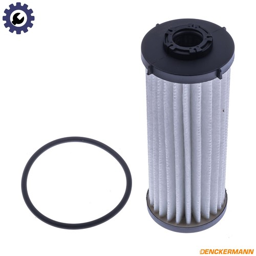 Hydraulic filter kit - hydraulic,