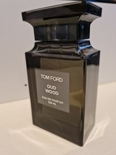 Authentic Tom Ford Oud Wood Eau de Parfum 100ml - Full Bottle