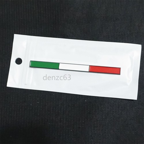 Italy flag black - italy, matte