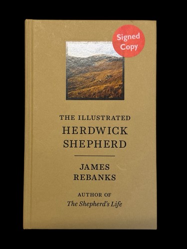 The illustrated herdwick - the,