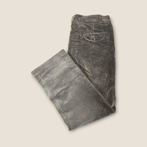 Men grey vintage cosserat - grey,