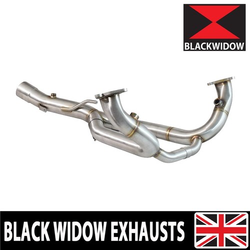 Exhaust for 1250 r1250gs - gs,