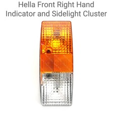 Right Indicator/side light